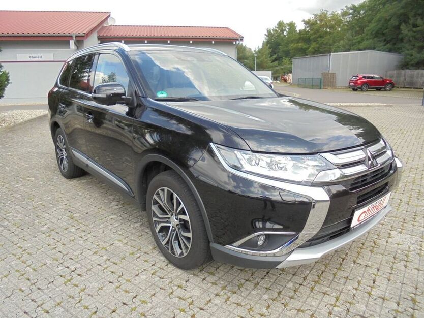 Outlander