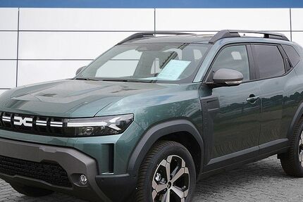 Dacia Duster 9.000 km 28.750 &euro; Parchim 19370