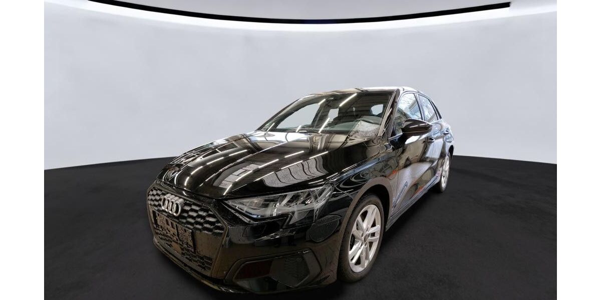 Audi A3 50.000 km 23.990 &euro; Bad Langensalza 99947