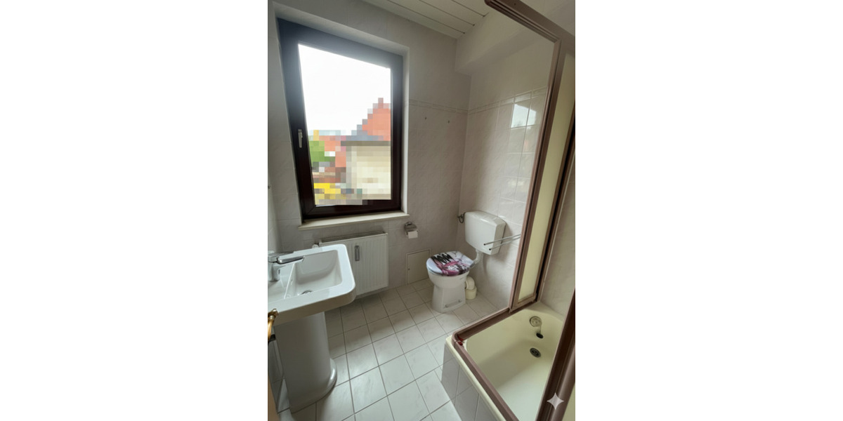 Etagenwohnung Laage - 2 Zimmer, 52 m&sup2;, 460&euro; | Angebot:25254407