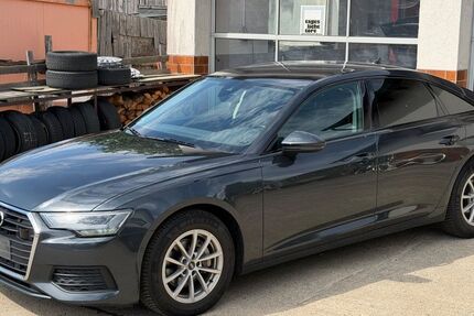 Audi A6 242.000 km 20.490 &euro; Ursensollen 92289