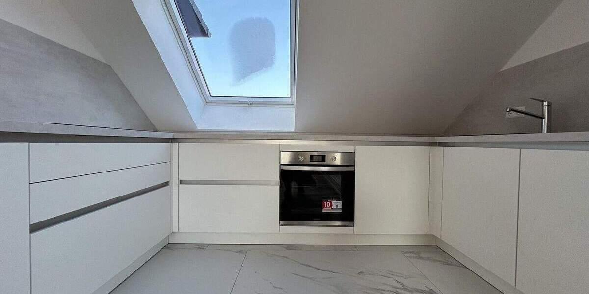 Etagenwohnung Heilbronn / Kirchhausen Kirchhausen - 2 Zimmer, 57 m&sup2;, 850&euro; | Angebot:25069424