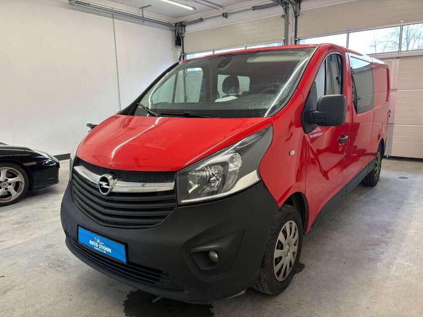 Vivaro