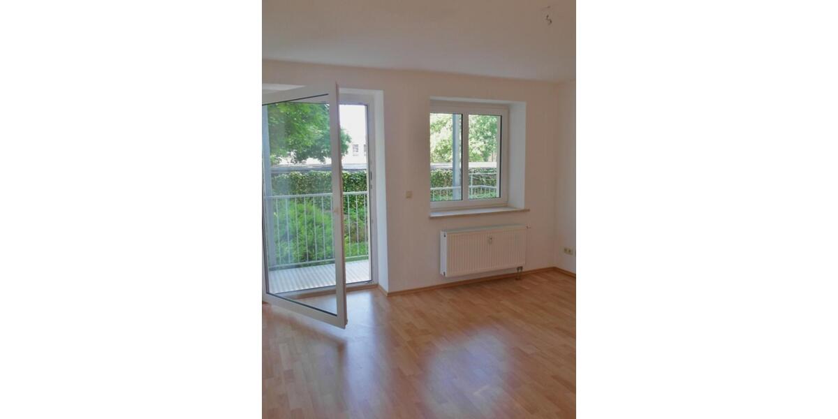 Vermietung 3-Raum-Wohnung Plauen Zentrum 3 zimmer