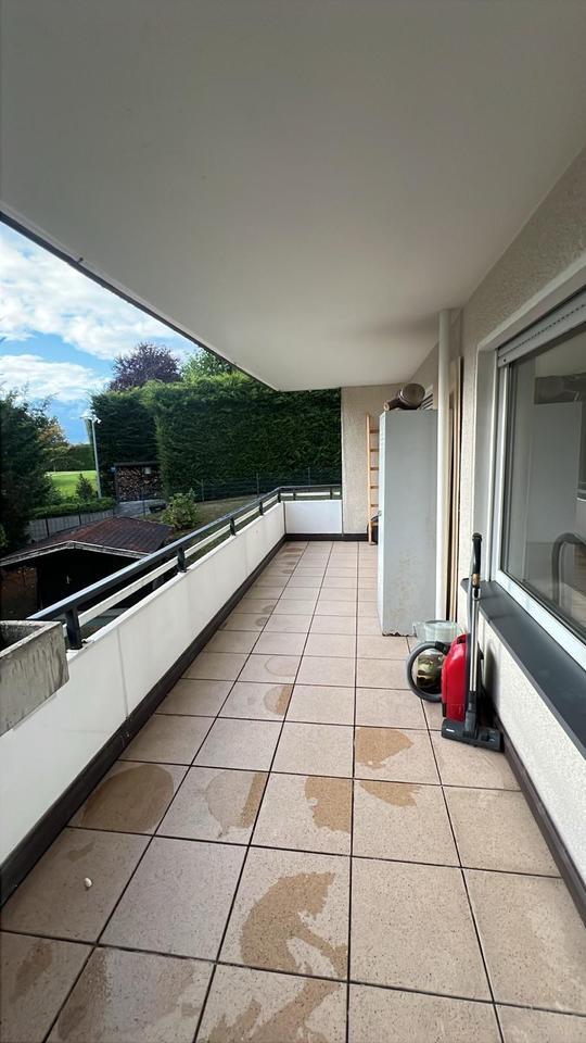 Attraktive 3-Zimmer Wohnung mit Balkon, Stellplatz in Neheim Rush