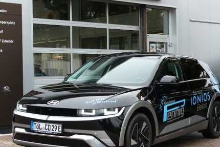 Hyundai IONIQ 5 1.700 km 48.900 &euro; Geretsried 82538