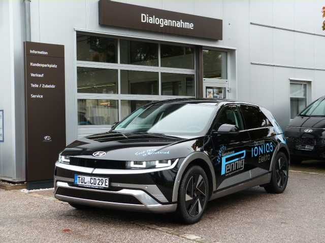 Hyundai IONIQ 5 1.700 km 48.900 &euro; Geretsried 82538