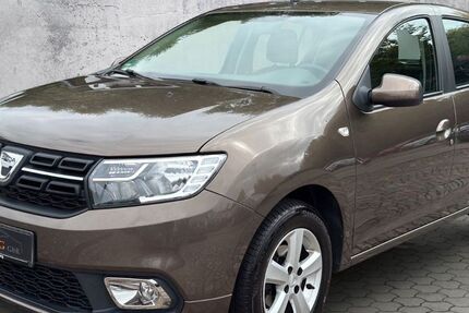 Dacia Sandero 108.500 km 8.690 € Eisenberg 07607