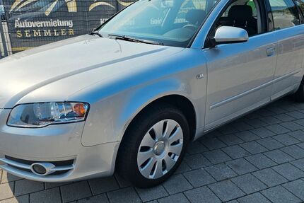 Audi A4 98.500 km 7.990 &euro; Schwandorf 92421