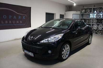 Peugeot 207 108.500 km 4.999 &euro; Heilbronn 74080