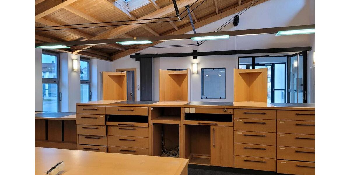 Gewerbeobjekt Beilngries - 960&euro; | Angebot:26072742
