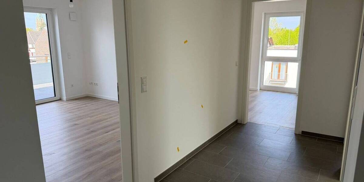 Etagenwohnung Harsewinkel - 2 Zimmer, 101 m&sup2;, 456.030&euro; | Angebot:26752889