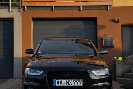 Audi A4 156.000 km 13.400 &euro; Essingen 73457