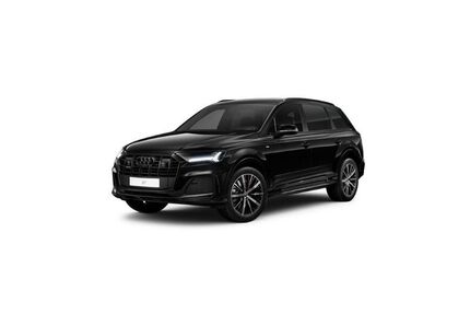 Audi Q7 76.009 km 54.890 &euro; Oberursel 61440
