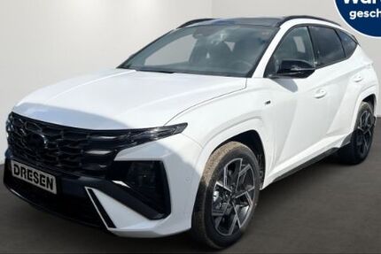 Hyundai TUCSON 5.000 km 51.490 &euro; Mönchengladbach 41061