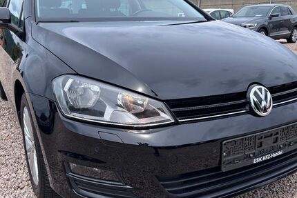 VW Golf 153.068 km 6.990 &euro; Sonneberg 96515