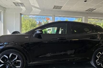 Ford Puma 88.800 km 13.990 &euro; Herzebrock-Clarholz 33442