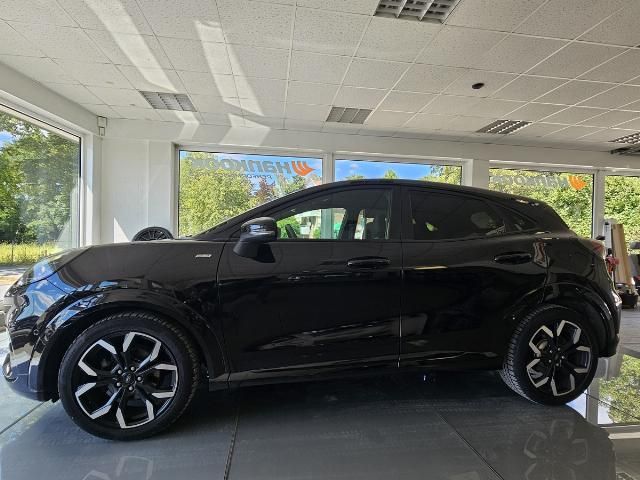 Ford Puma 88.800 km 13.990 &euro; Herzebrock-Clarholz 33442