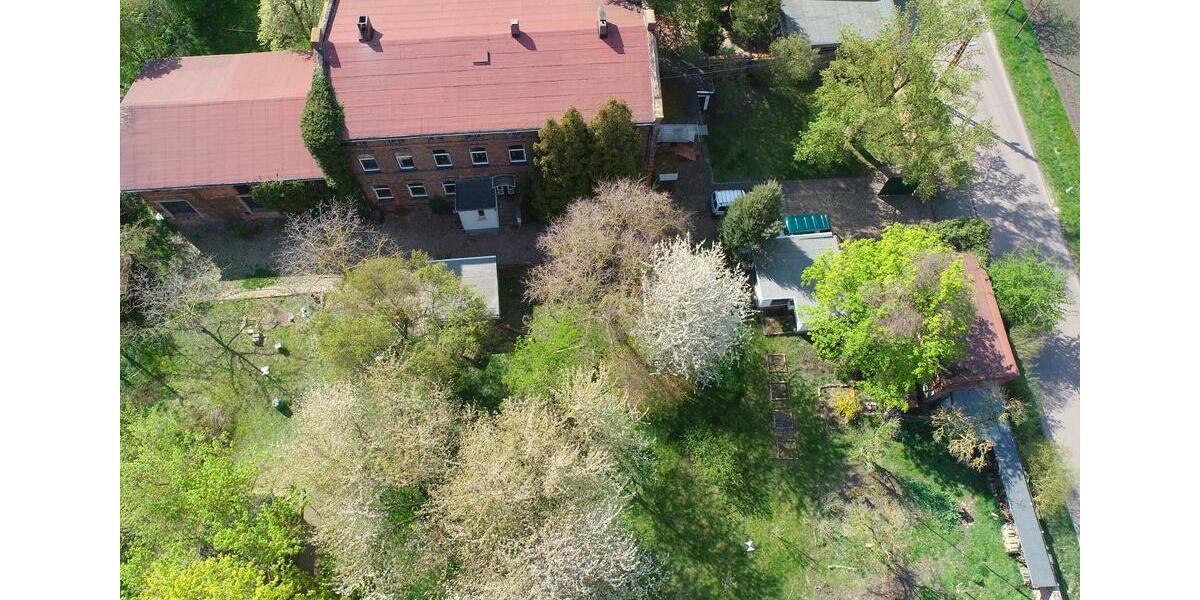 Einfamilienhaus Südliches Anhalt Pfaffendorf - 450.000&euro; | Angebot:26331471