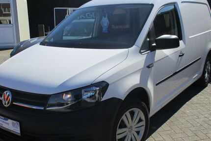 VW Caddy Maxi 120.000 km 15.890 &euro; Löningen 49624