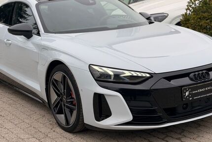 Audi RS e-tron GT 103.500 km 55.900 &euro; Mintraching/Neufahrn 85375
