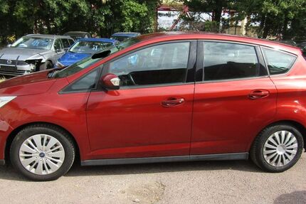 Ford C-Max 173.992 km 2.990 &euro; Halle 06130