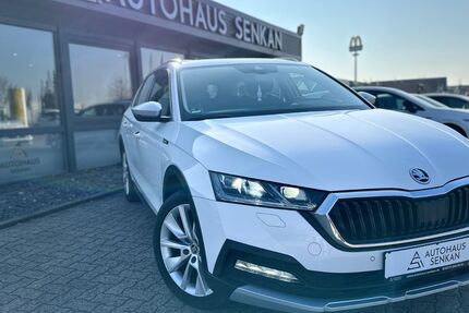 Skoda Octavia 118.000 km 17.490 &euro; Peine 31228