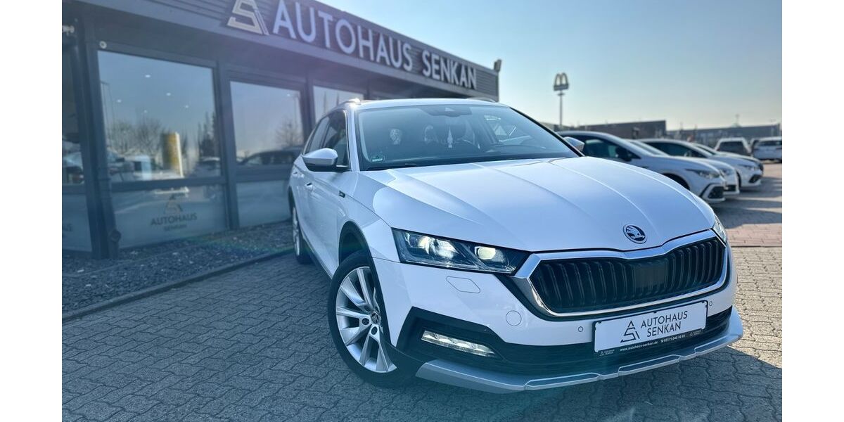 Skoda Octavia 118.000 km 17.490 &euro; Peine 31228