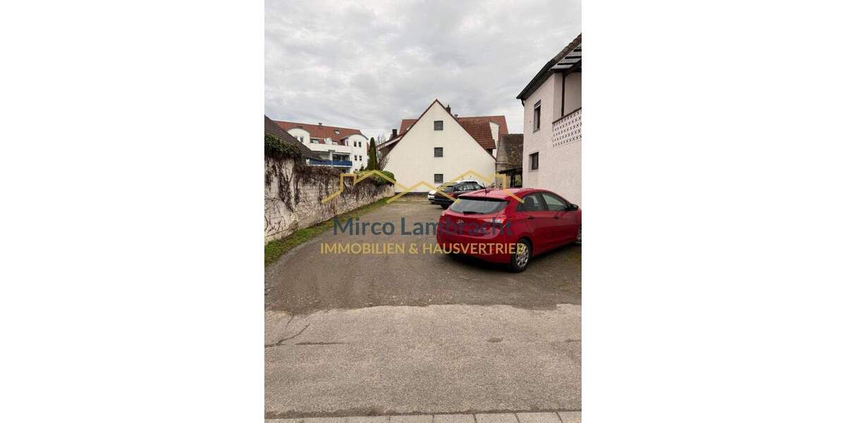 Gewerbeobjekt Breisach am Rhein Breisach - 2 Zimmer, 84 m&sup2;, 1.100&euro; | Angebot:25666472