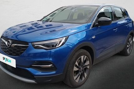 Opel Grandland (X) 66.700 km 18.490 € Pfarrkirchen 84347