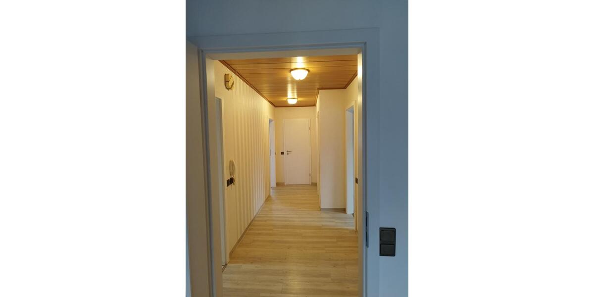 Dachgeschoßwohnung Reken - 3.5 Zimmer, 83 m&sup2;, 730&euro; | Angebot:24662430