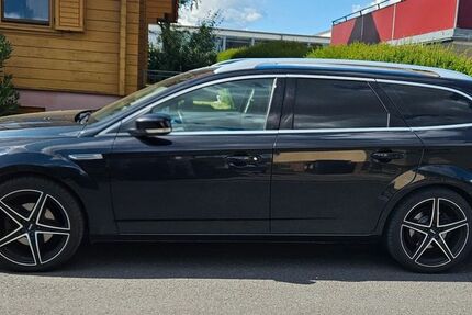 Ford Mondeo 148.000 km 6.800 &euro; Burghaun 36151