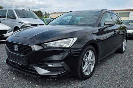 Seat Leon 130.890 km 15.999 &euro; Schwaig 90571