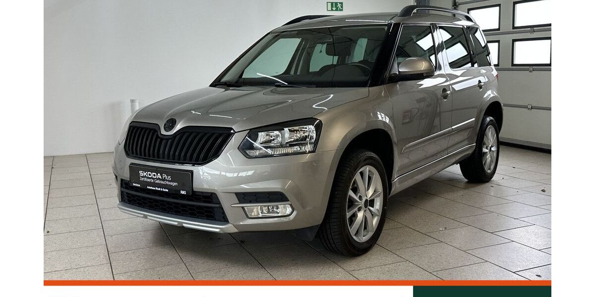 Skoda Yeti 84.339 km 15.999 &euro; Hemmingen/Hannover 30966