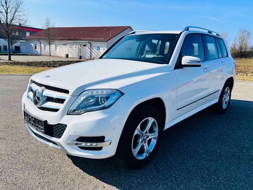 GLK 250