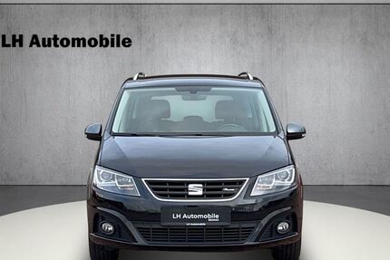 Seat Alhambra 173.432 km 17.990 &euro; Lüdinghausen 59348
