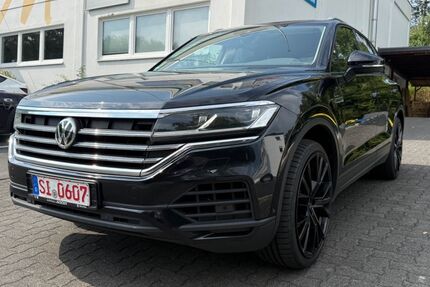 VW Touareg 201.224 km 22.850 &euro; Burbach 57299