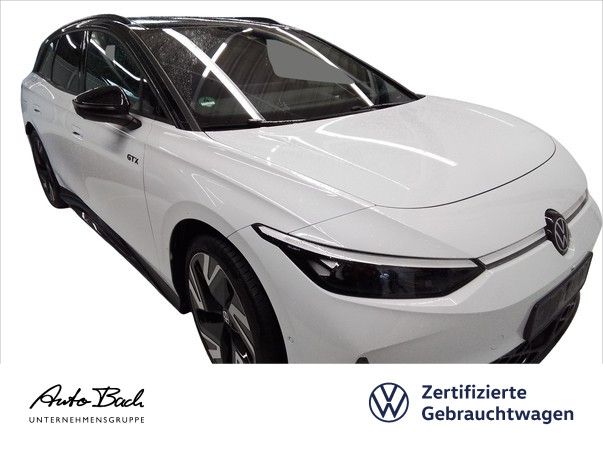 VW ID.7 13.610 km 54.470 € Bad Homburg 61348