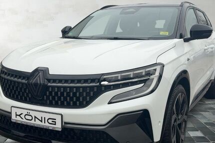 Renault Austral 16.535 km 27.298 &euro; Oranienburg bei Berlin 16515