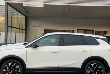 Opel Grandland (X) 3.000 km 35.890 € Ochsenhausen 88416