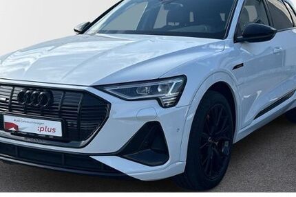 Audi e-tron 35.317 km 52.390 &euro; Walldorf 69190
