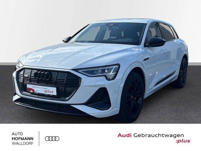Audi e-tron 35.317 km 52.390 &euro; Walldorf 69190
