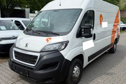 Peugeot Boxer 32.500 km 18.990 &euro; Heimersheim 53474