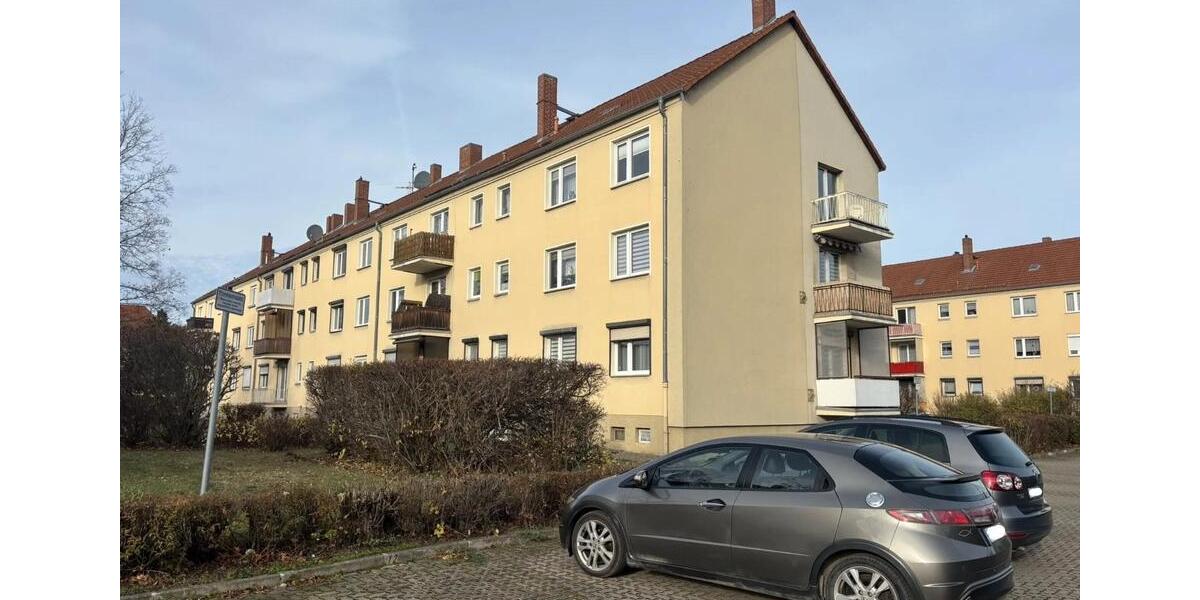 Etagenwohnung Wernigerode - 2 Zimmer, 48 m&sup2;, 69.000&euro; | Angebot:26993765