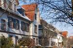 Terrassenwohnung Worms Innenstadt - 2 Zimmer, 77 m&sup2;, 335.000&euro; | Angebot:25676235
