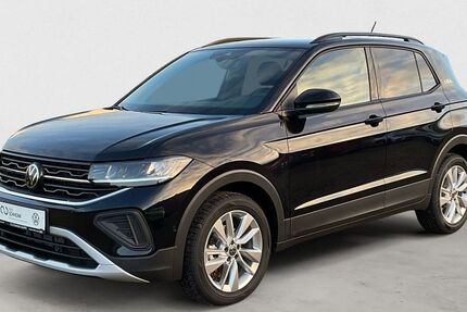 VW T-Cross 7.508 km 26.880 &euro; Bocholt 46395