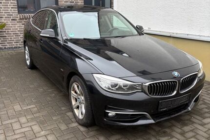 BMW 325 Gran Turismo