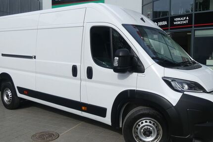 Fiat Ducato 25.010 km 25.800 &euro; Berlin 13156