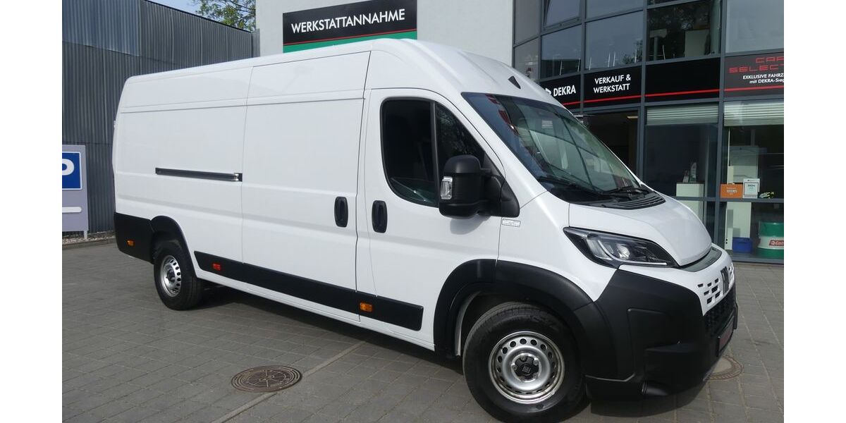 Fiat Ducato 25.010 km 27.800 &euro; Berlin 13156