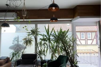 Etabliertes Tattoo-Studio Gewerberaum in Romrod un zimmer